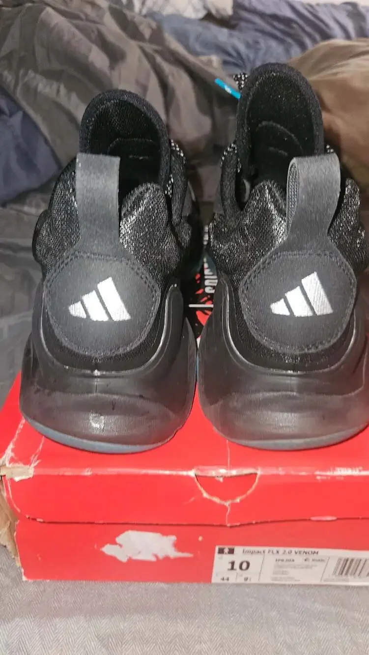 adidas marvel spider